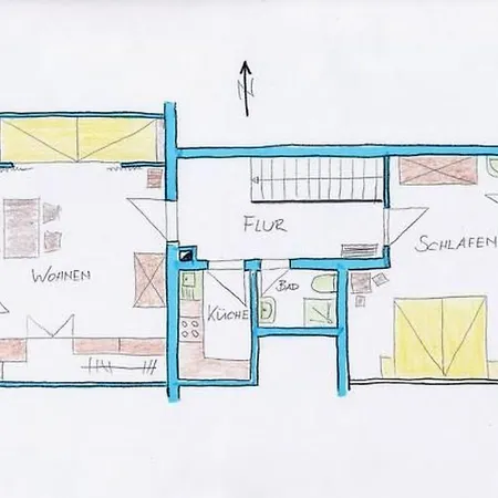Haus Reiteralm By Interhome * 슈나이츨로이트