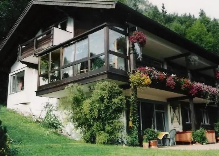 Haus Reiteralm By Interhome *