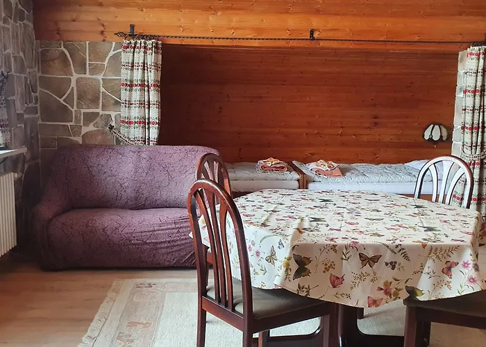 Haus Reiteralm By Interhome 슈나이츨로이트