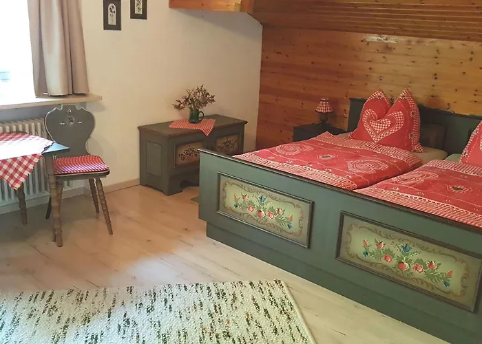 Haus Reiteralm By Interhome 슈나이츨로이트