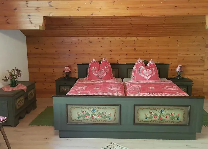 Haus Reiteralm By Interhome 아파트 *