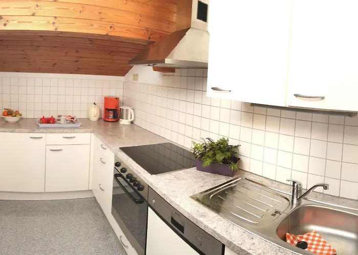 Haus Reiteralm By Interhome