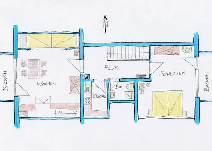 Haus Reiteralm By Interhome * 슈나이츨로이트