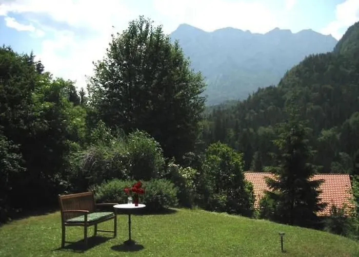 Haus Reiteralm By Interhome *