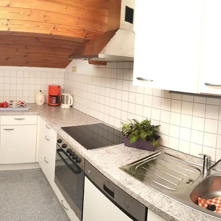 Haus Reiteralm By Interhome