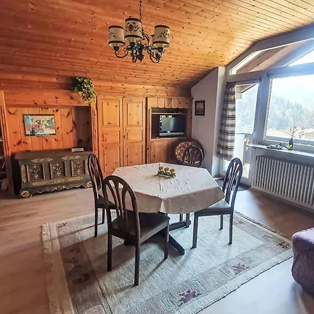 Lejlighed Haus Reiteralm By Interhome