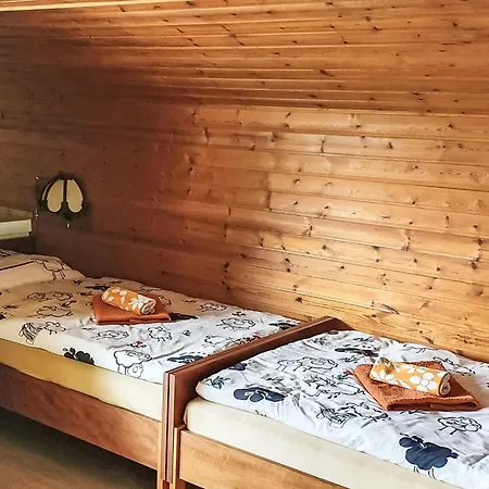 Haus Reiteralm By Interhome Lejlighed *