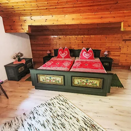 Haus Reiteralm By Interhome * Schneizlreuth